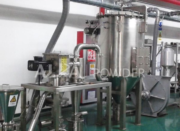 粉碎機(jī)有哪些操作規(guī)范？