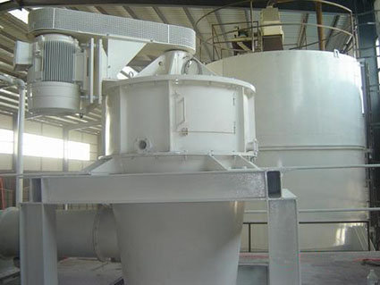 氣流分級(jí)機(jī)有哪些性能？