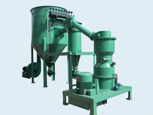 超細(xì)粉碎機(jī)也能用在茶葉領(lǐng)域嗎？