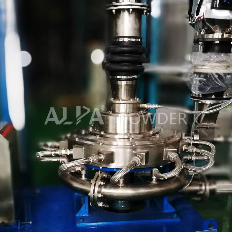 <a href=http://www.dfc1688.cn/chanpin/27.html target=_blank class=infotextkey>氣流粉碎機(jī)</a>實(shí)例