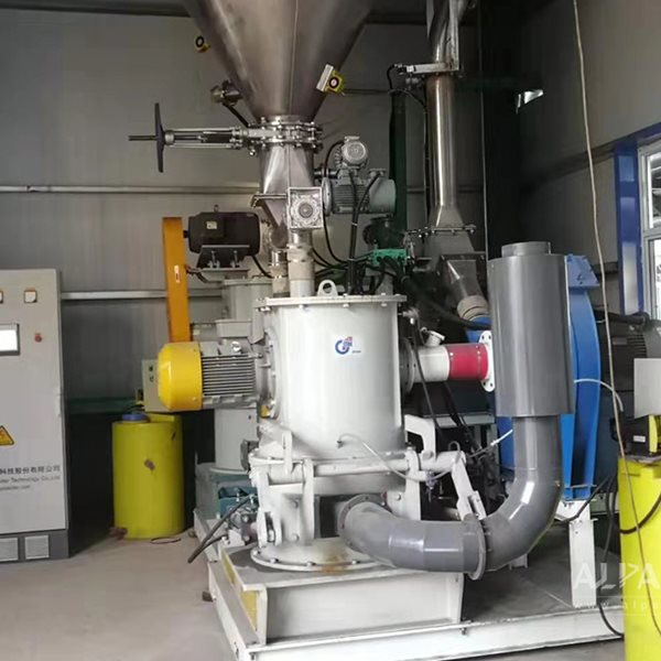 山西地區(qū)大型焦化企業(yè)煙氣脫硫脫硝設備